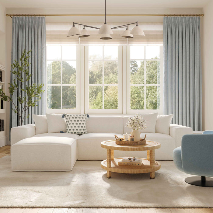 Mindy - Modular Sectional