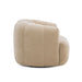 Jasmine - Swivel Accent Chair - DecorGalore4U
