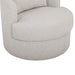 Silvi - Swivel Chair - DecorGalore4U
