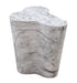 Slab - Marble Side Table - DecorGalore4U