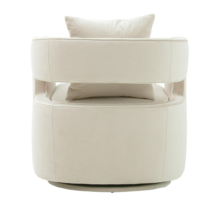 Kennedy - Swivel Chair