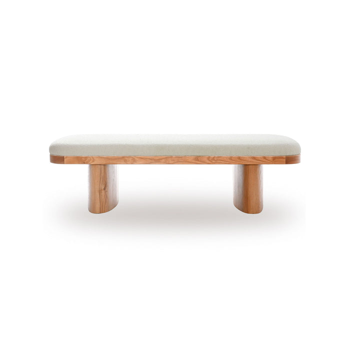 Ollie - Bench - DecorGalore4U