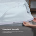 Linen Sheet Set - DecorGalore4U