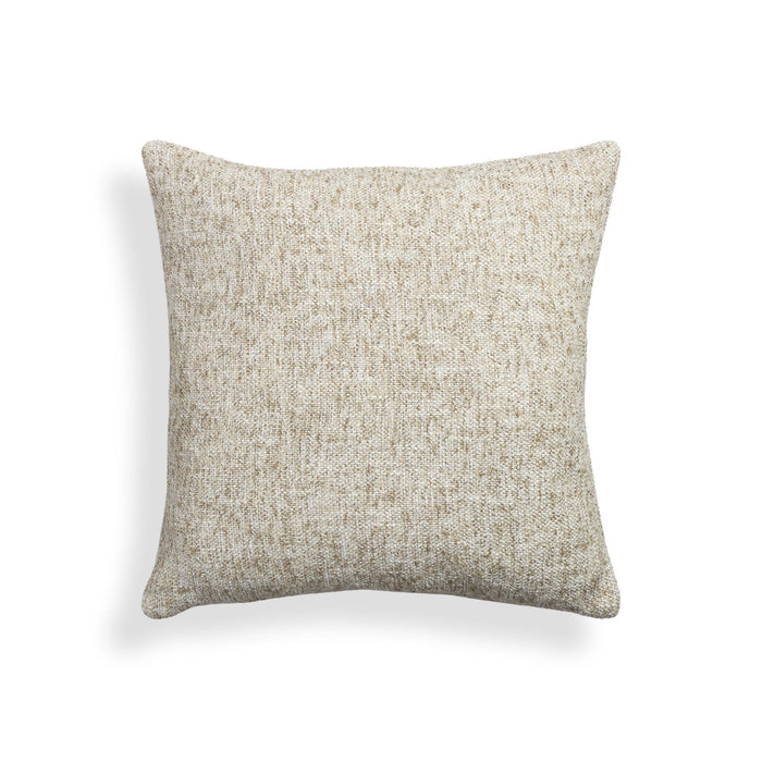 Poh - Boucle Square Accent Pillow Cover
