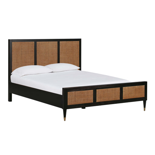 Sierra - Bed - DecorGalore4U