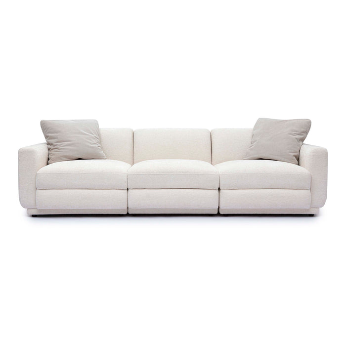 Perry - Modular Sofa - Cream