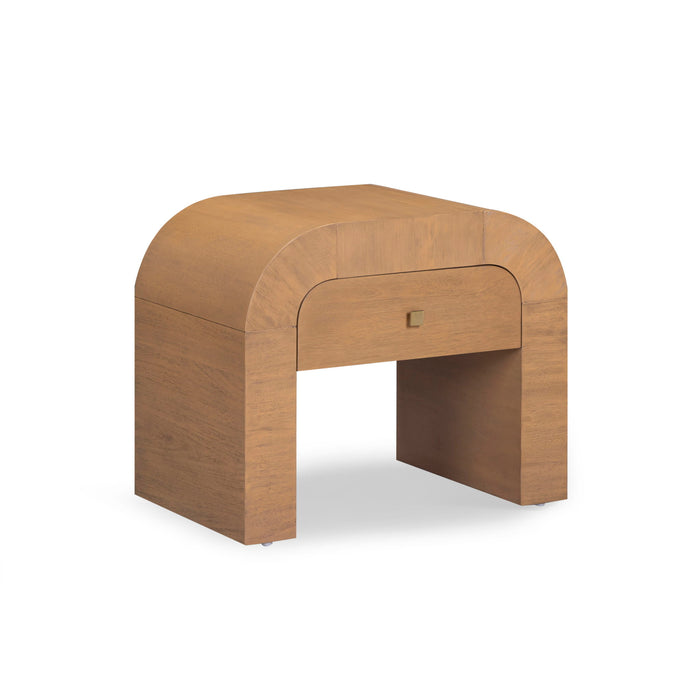 Hump - Nightstand