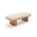 Ollie - Straight Bench - DecorGalore4U