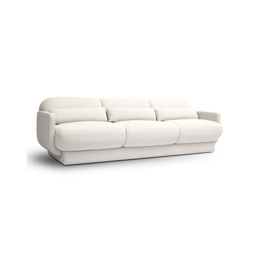 Azalea - Velvet Sofa - DecorGalore4U