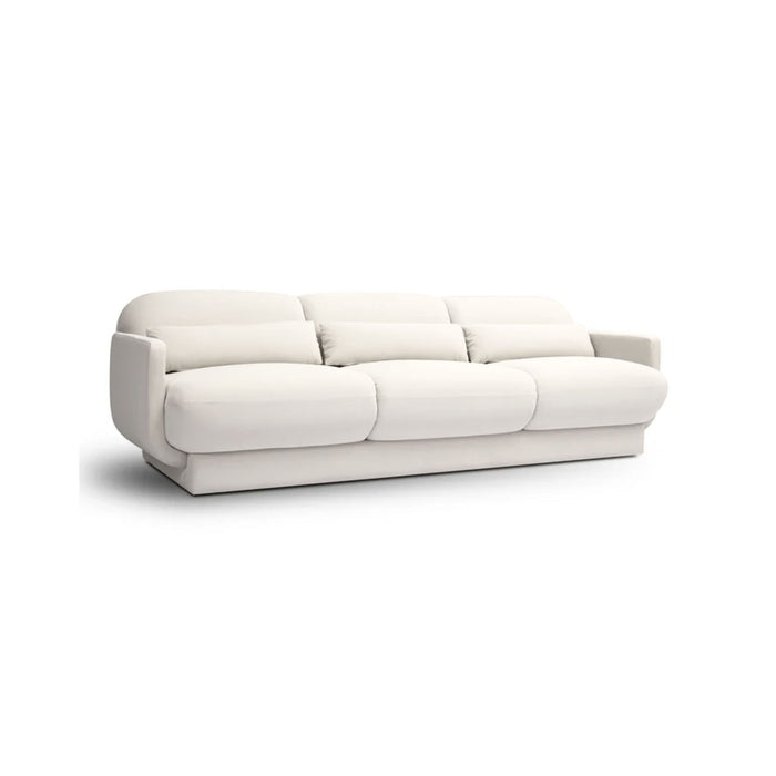 Azalea - Velvet Sofa