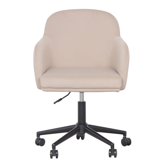 Sydney - Desk Chair - DecorGalore4U