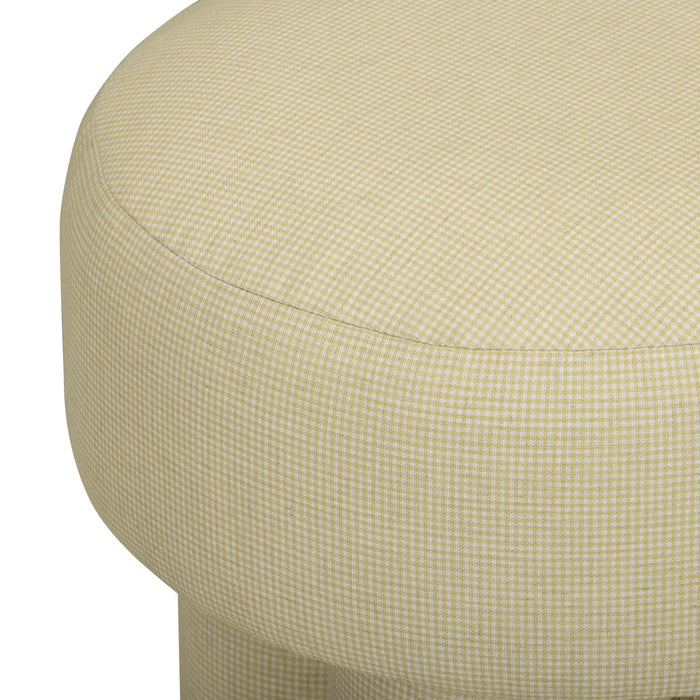 Masha -  Accent Stool