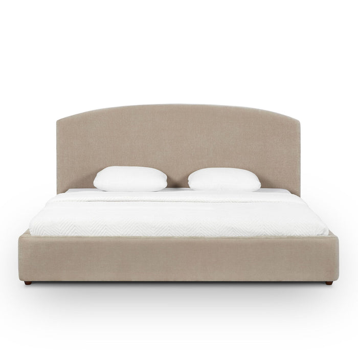 Leah - Bed