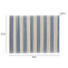 Jora - Bamboo Placemat (Set of 4) - DecorGalore4U