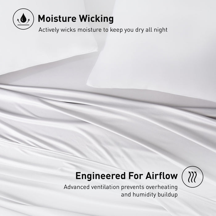 Dri-Tec - Sheet Set - DecorGalore4U