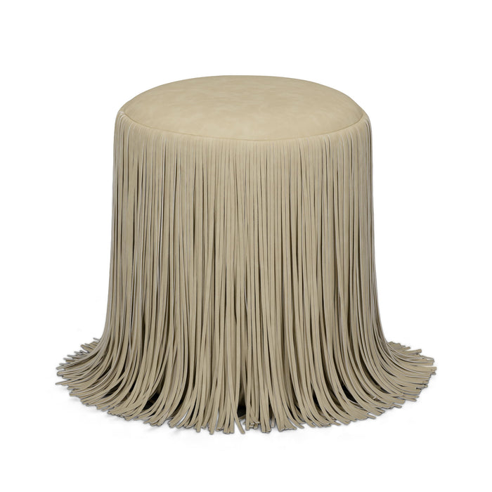 Shag Me - Ottoman