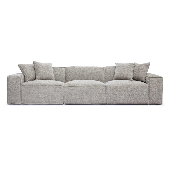 Mindy - Modular Sofa