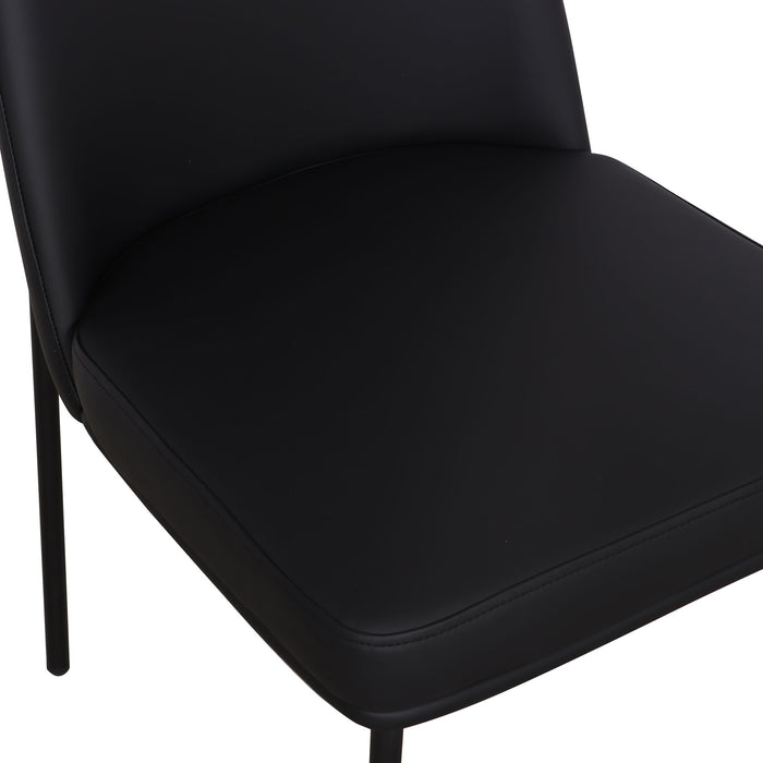 Sydney - Dining Chair (Set of 2) - DecorGalore4U
