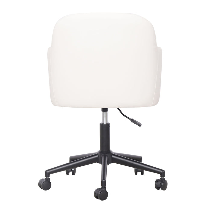 Sydney - Desk Chair - DecorGalore4U