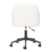 Sydney - Desk Chair - DecorGalore4U