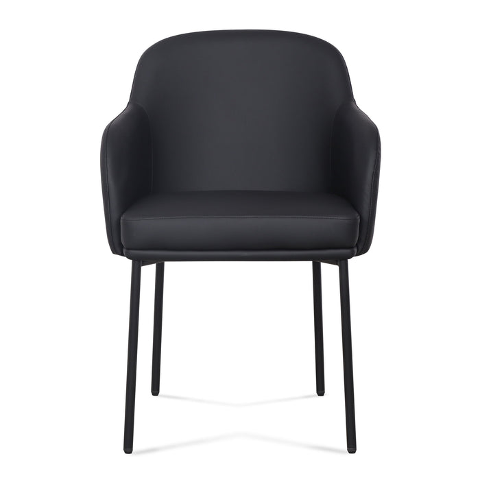 Sydney - Armchair (Set of 2) - DecorGalore4U