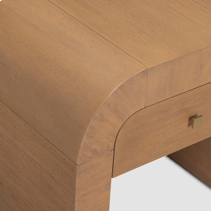 Hump - Nightstand