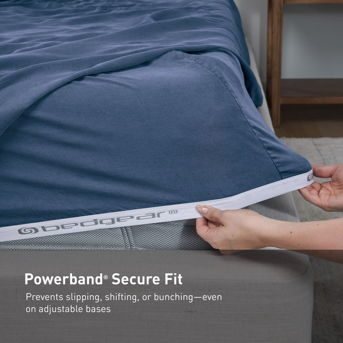 Bamboo Sheet Set - DecorGalore4U