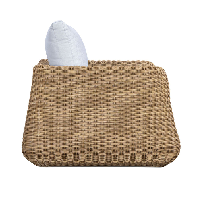 Dana - Outdoor Accent Chair