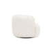 Jasmine - Swivel Accent Chair - DecorGalore4U