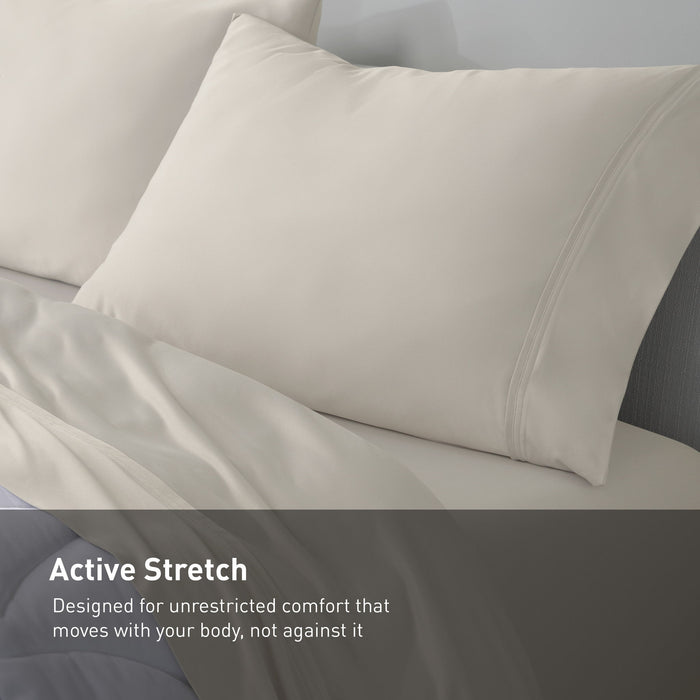 Dri-Tec - Sheet Set - DecorGalore4U