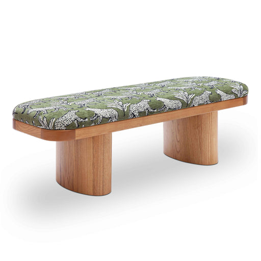 Ollie - Bench - DecorGalore4U