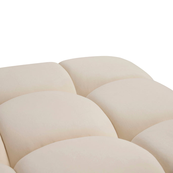 Calliope - Modular Ottoman - DecorGalore4U
