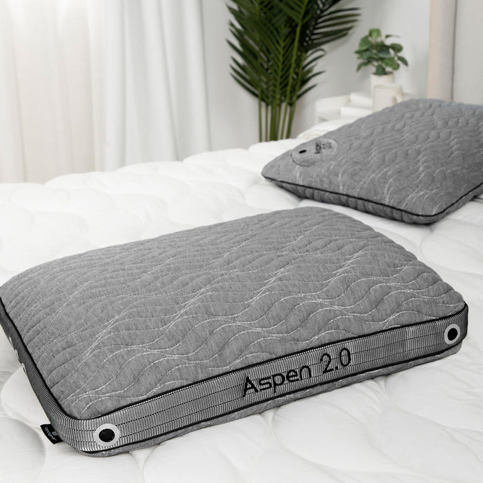 Aspen Performance - Pillow 0.0