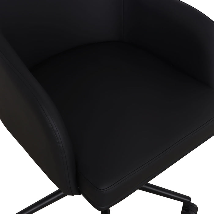 Sydney - Desk Chair - DecorGalore4U