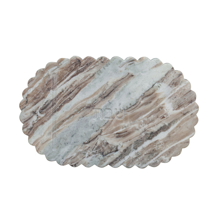 Shabbat - Serving Board - DecorGalore4U