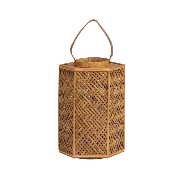 Andi - Rattan Lantern