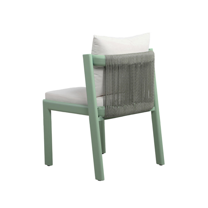 Nancy - Outdoor Dining Chair