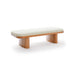 Ollie - Bench - DecorGalore4U