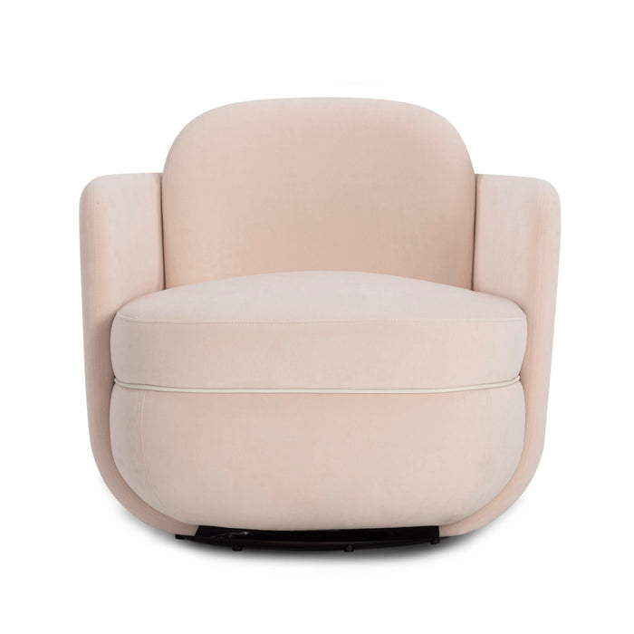 Wolfie - Swivel Chair