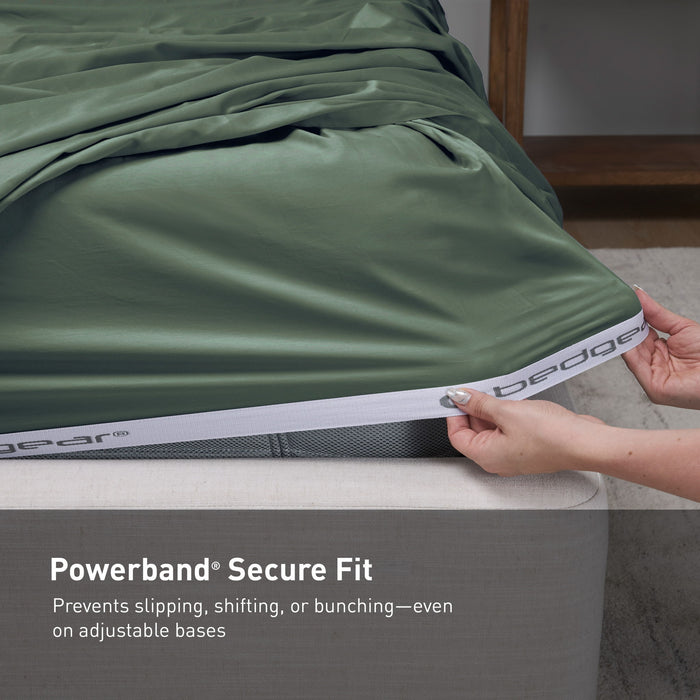 Cotton Sheet Set - DecorGalore4U