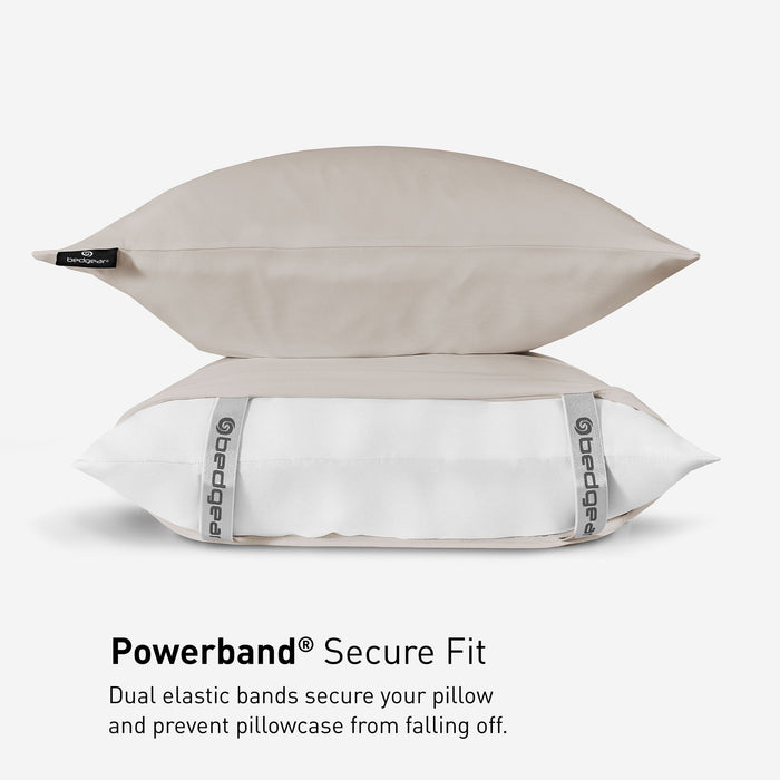 Dri-Tec - Split Head Sheet Set