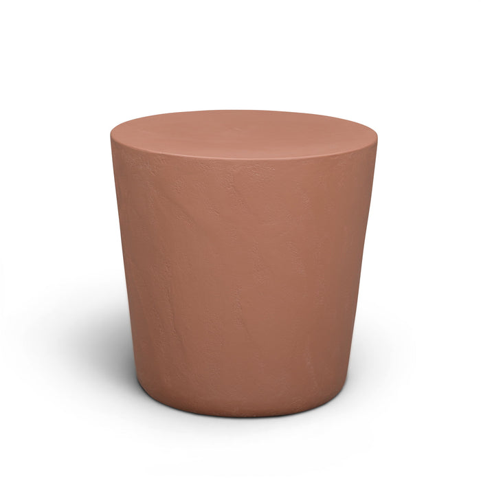 Margot - Concrete Stool