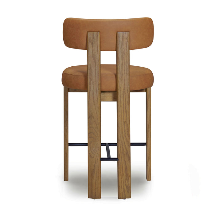 Odessa - Counter Stool - DecorGalore4U