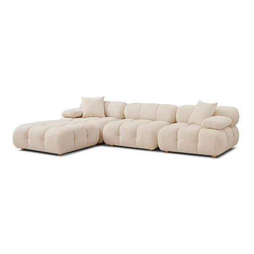 Calliope - Performance Modular Sectional - DecorGalore4U