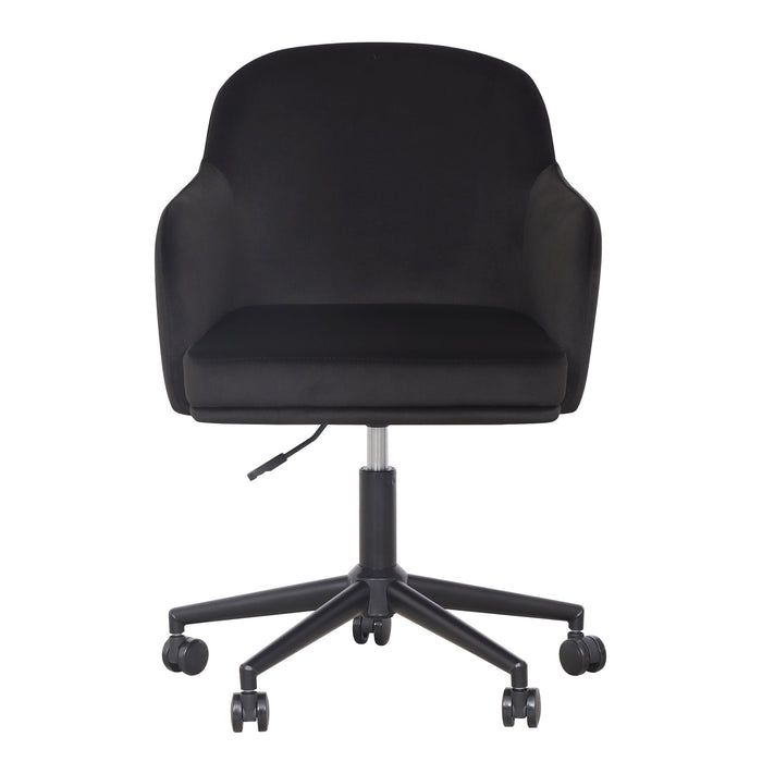 Sydney - Desk Chair - DecorGalore4U