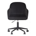 Sydney - Desk Chair - DecorGalore4U
