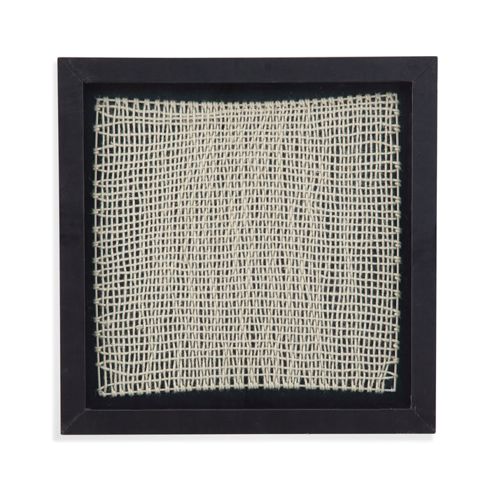 Woven Wall Art