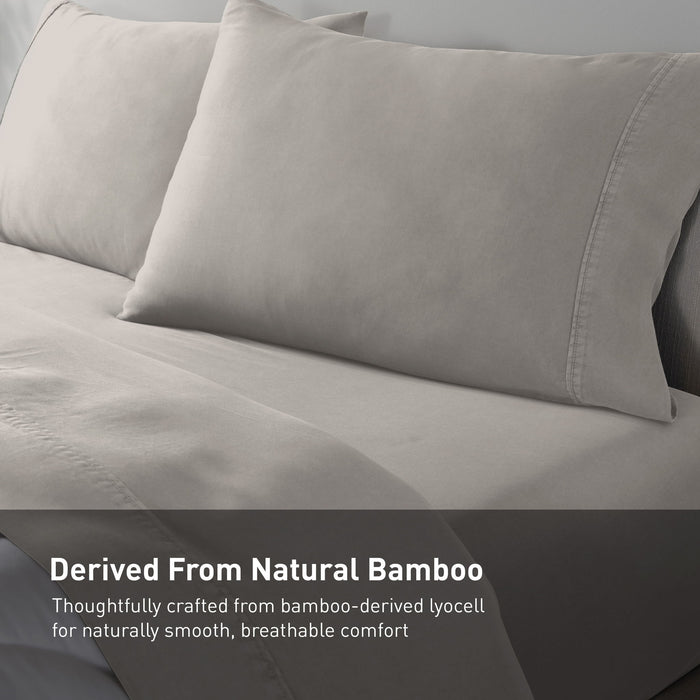 Bamboo Sheet Set - DecorGalore4U