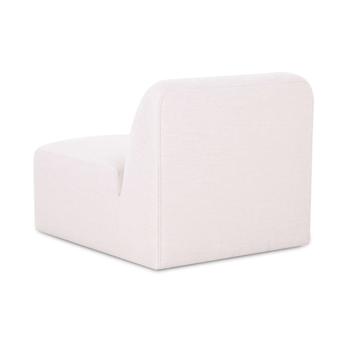 Gorge - Armless Chair