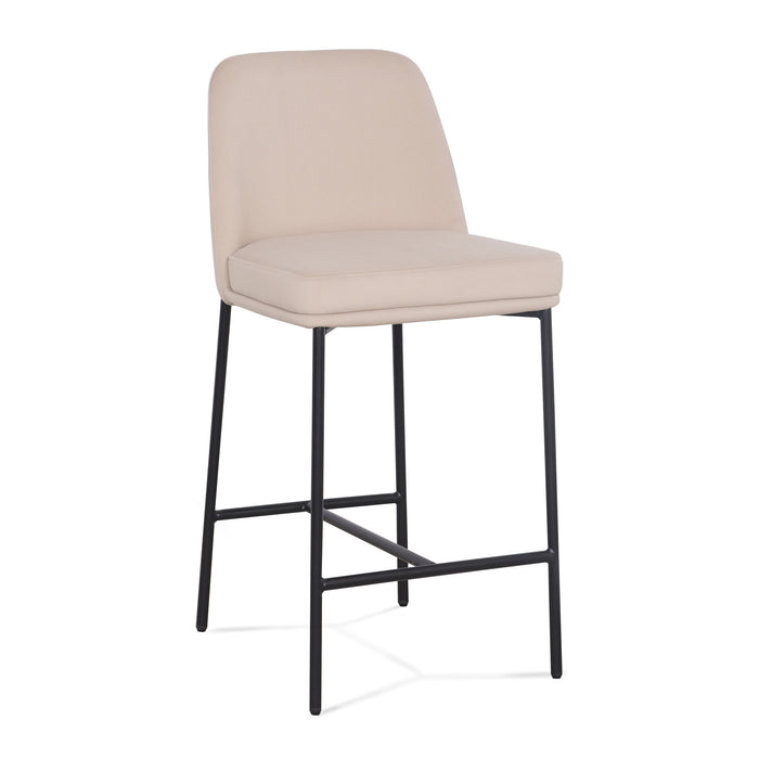 Sydney - Counter Stool (Set of 2) - DecorGalore4U
